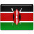 Kenya Flag